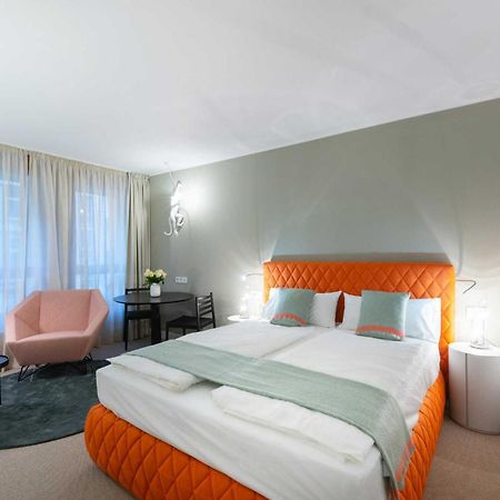 Studiohouse Frankfurt Francfort-sur-le-Main Extérieur photo