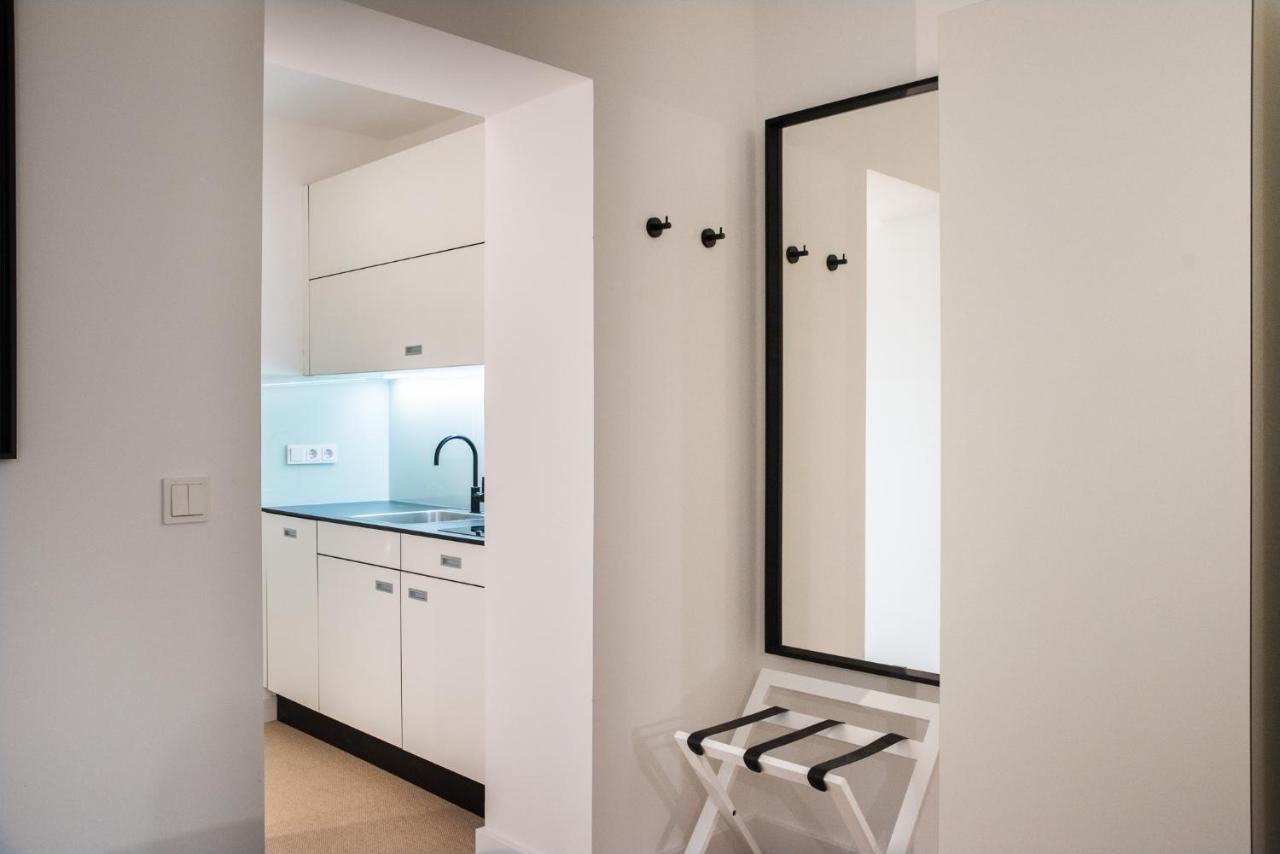 Studiohouse Frankfurt Francfort-sur-le-Main Extérieur photo