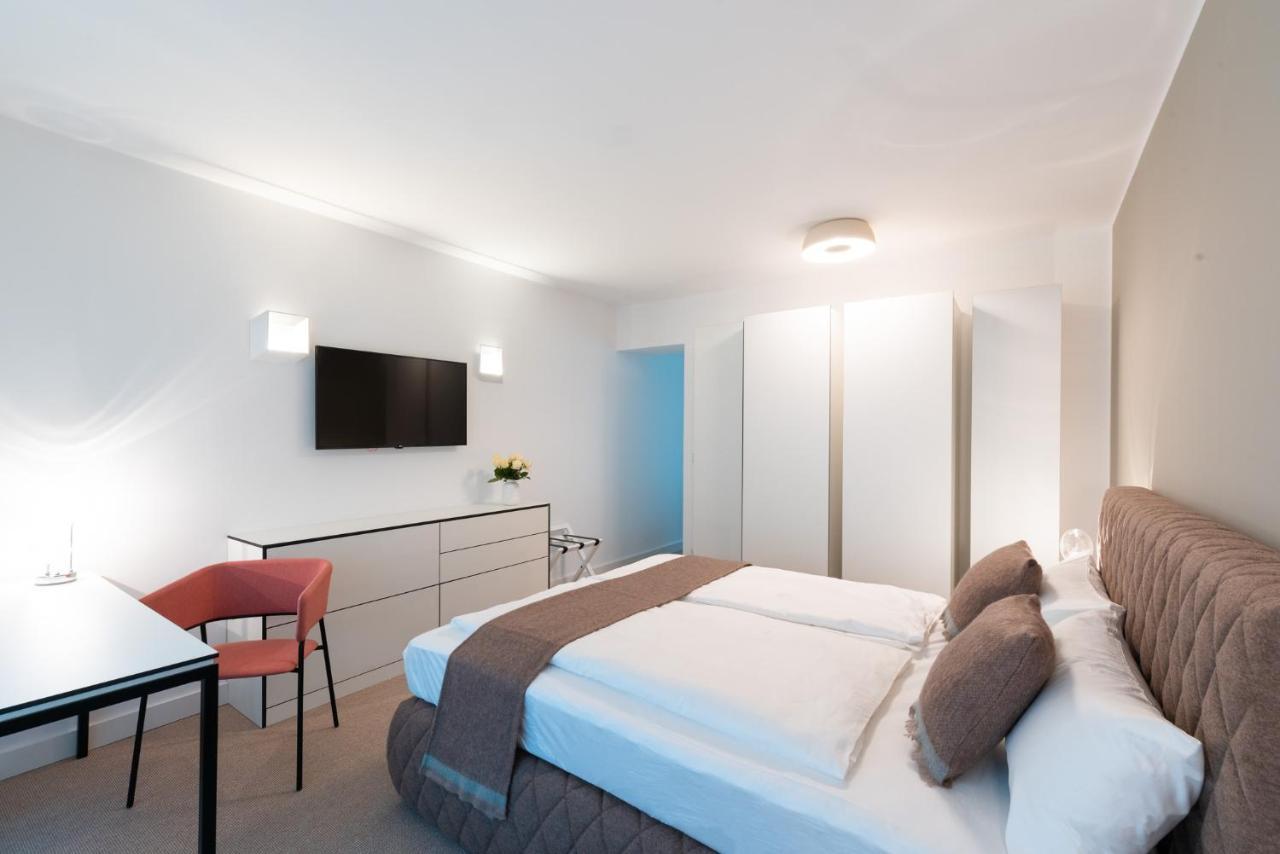 Studiohouse Frankfurt Francfort-sur-le-Main Extérieur photo
