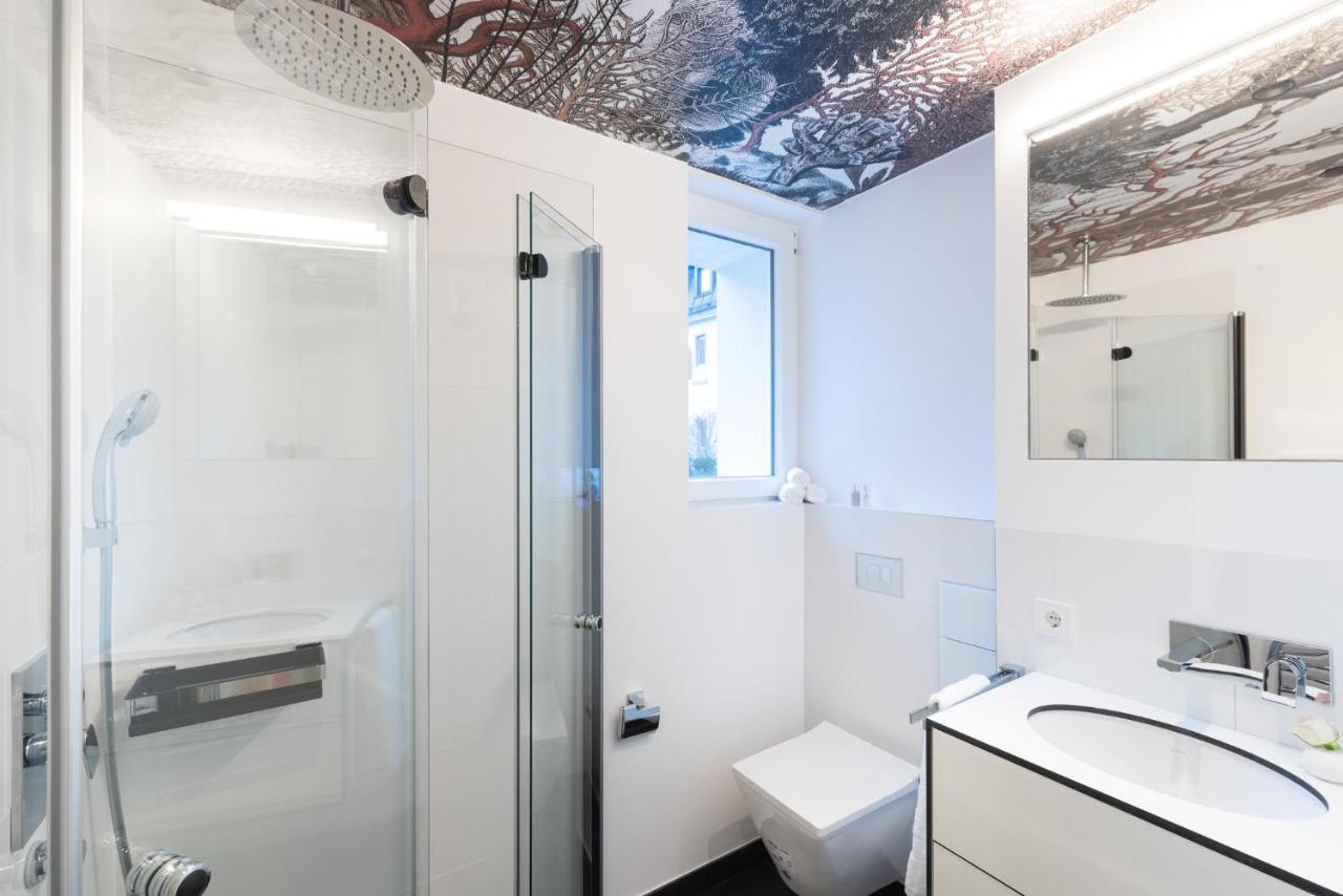 Studiohouse Frankfurt Francfort-sur-le-Main Extérieur photo