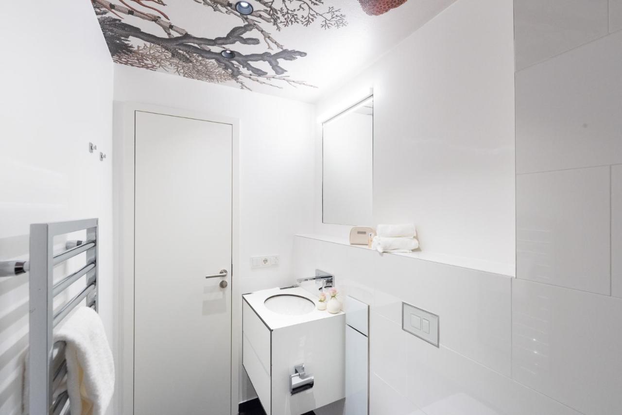 Studiohouse Frankfurt Francfort-sur-le-Main Extérieur photo