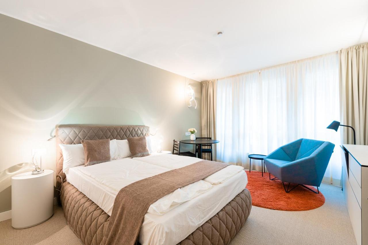 Studiohouse Frankfurt Francfort-sur-le-Main Extérieur photo