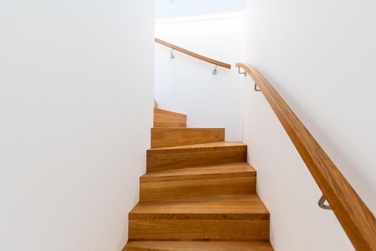 Studiohouse Frankfurt Francfort-sur-le-Main Extérieur photo