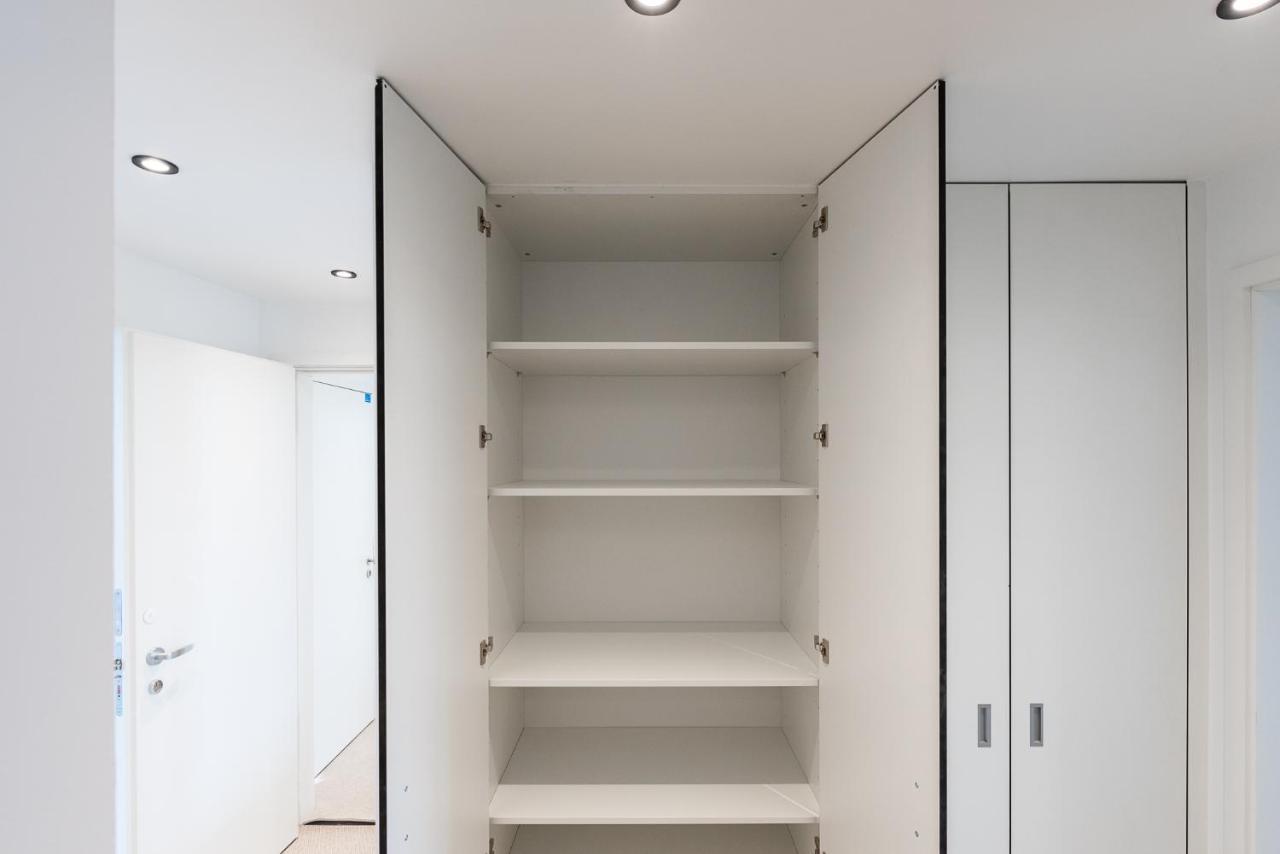 Studiohouse Frankfurt Francfort-sur-le-Main Extérieur photo