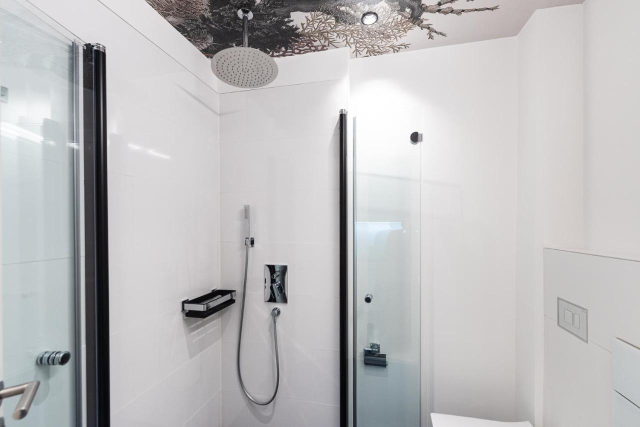 Studiohouse Frankfurt Francfort-sur-le-Main Extérieur photo