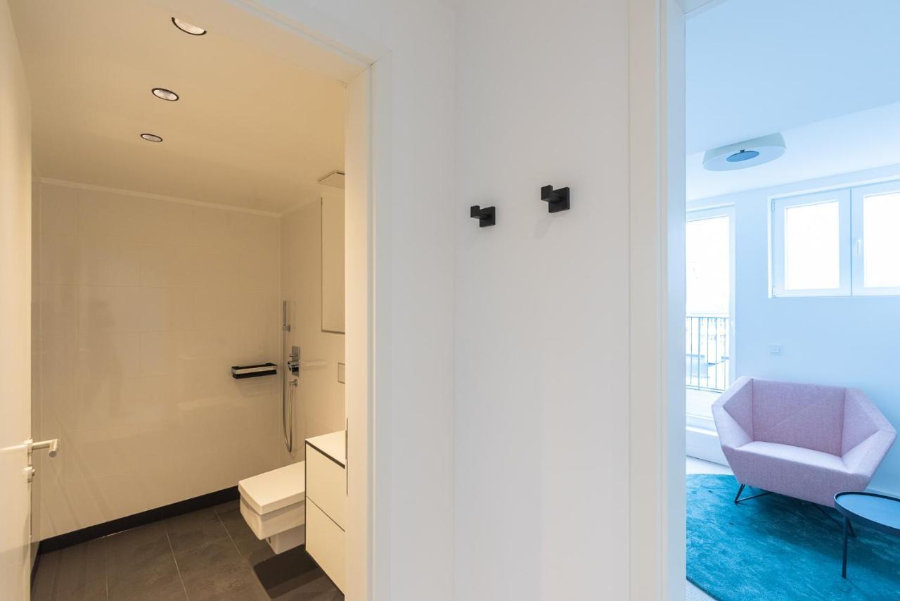 Studiohouse Frankfurt Francfort-sur-le-Main Extérieur photo