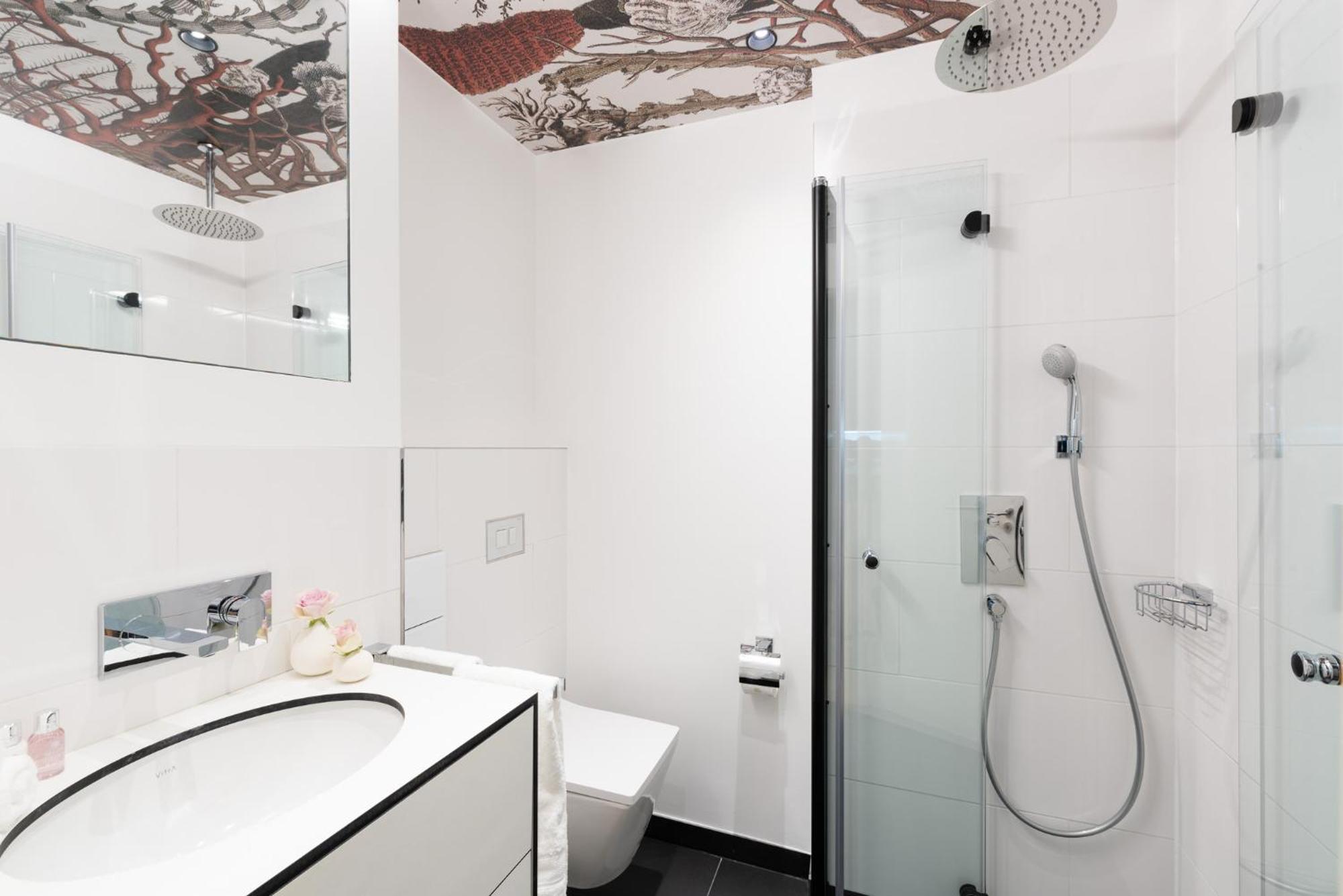 Studiohouse Frankfurt Francfort-sur-le-Main Extérieur photo