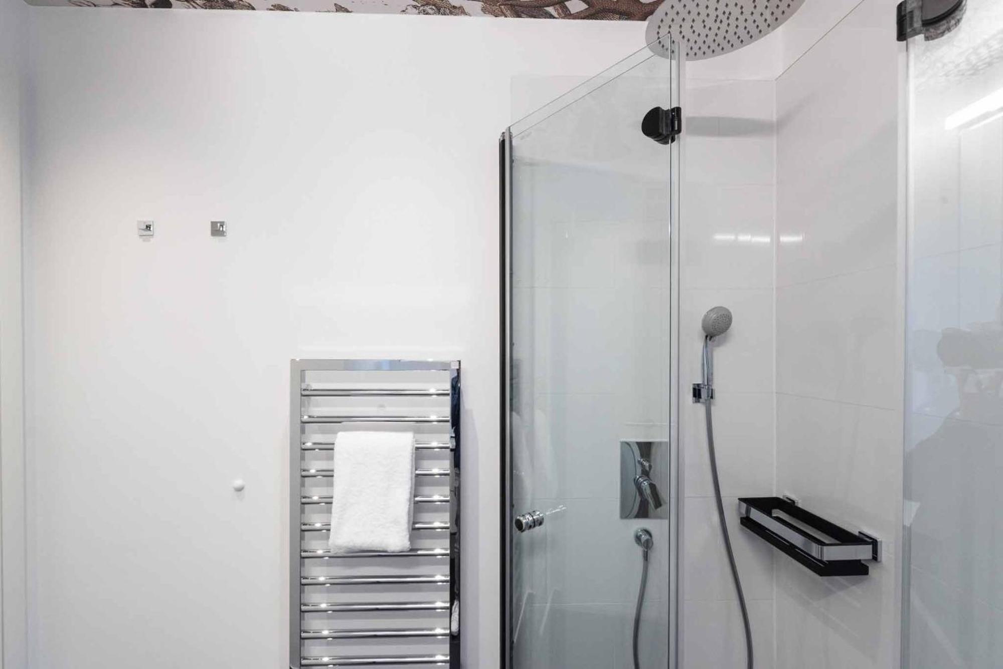 Studiohouse Frankfurt Francfort-sur-le-Main Extérieur photo