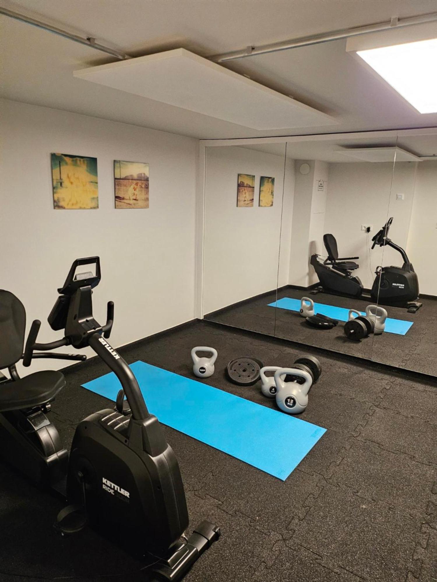 Studiohouse Frankfurt Francfort-sur-le-Main Extérieur photo