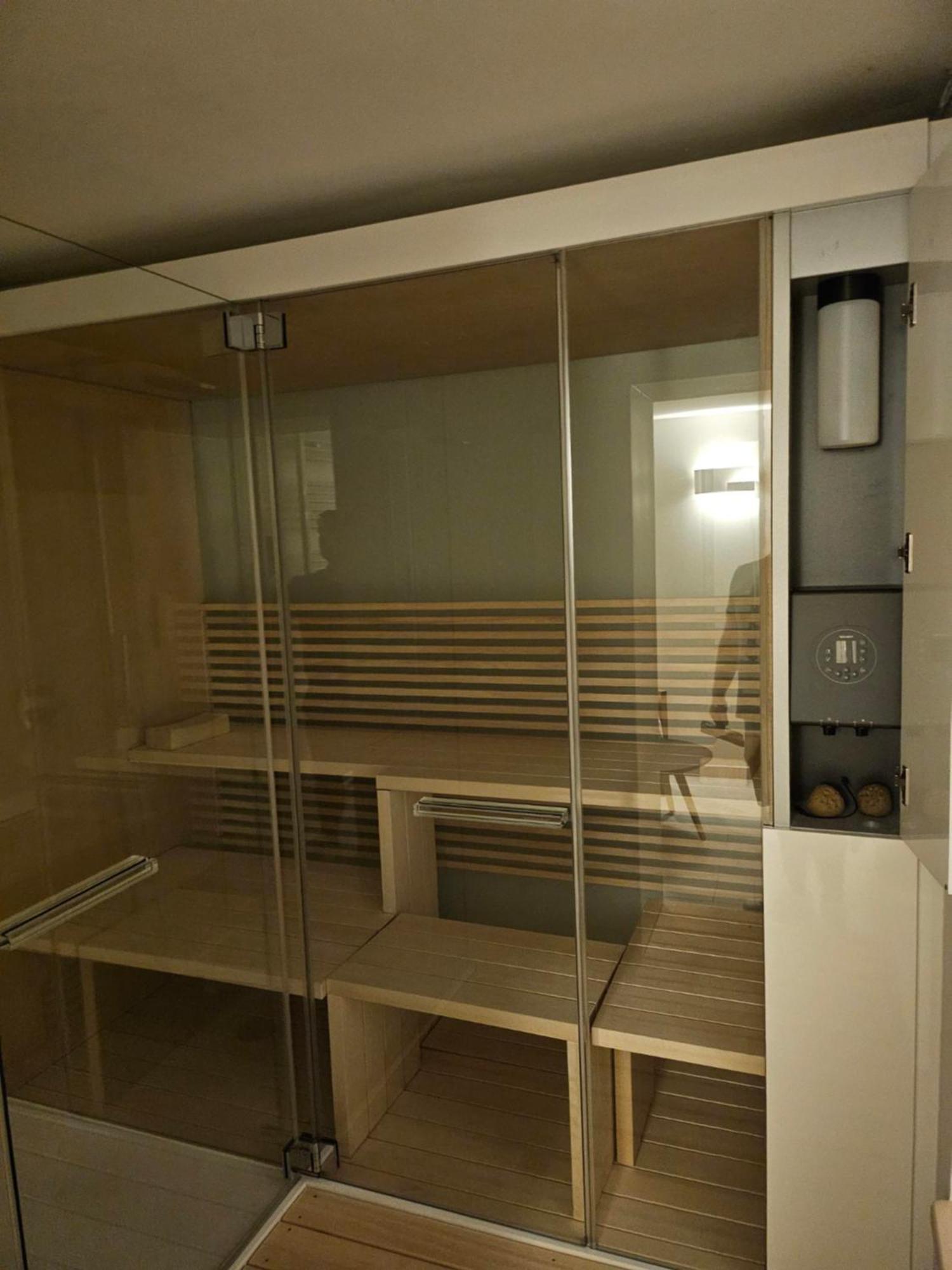 Studiohouse Frankfurt Francfort-sur-le-Main Extérieur photo