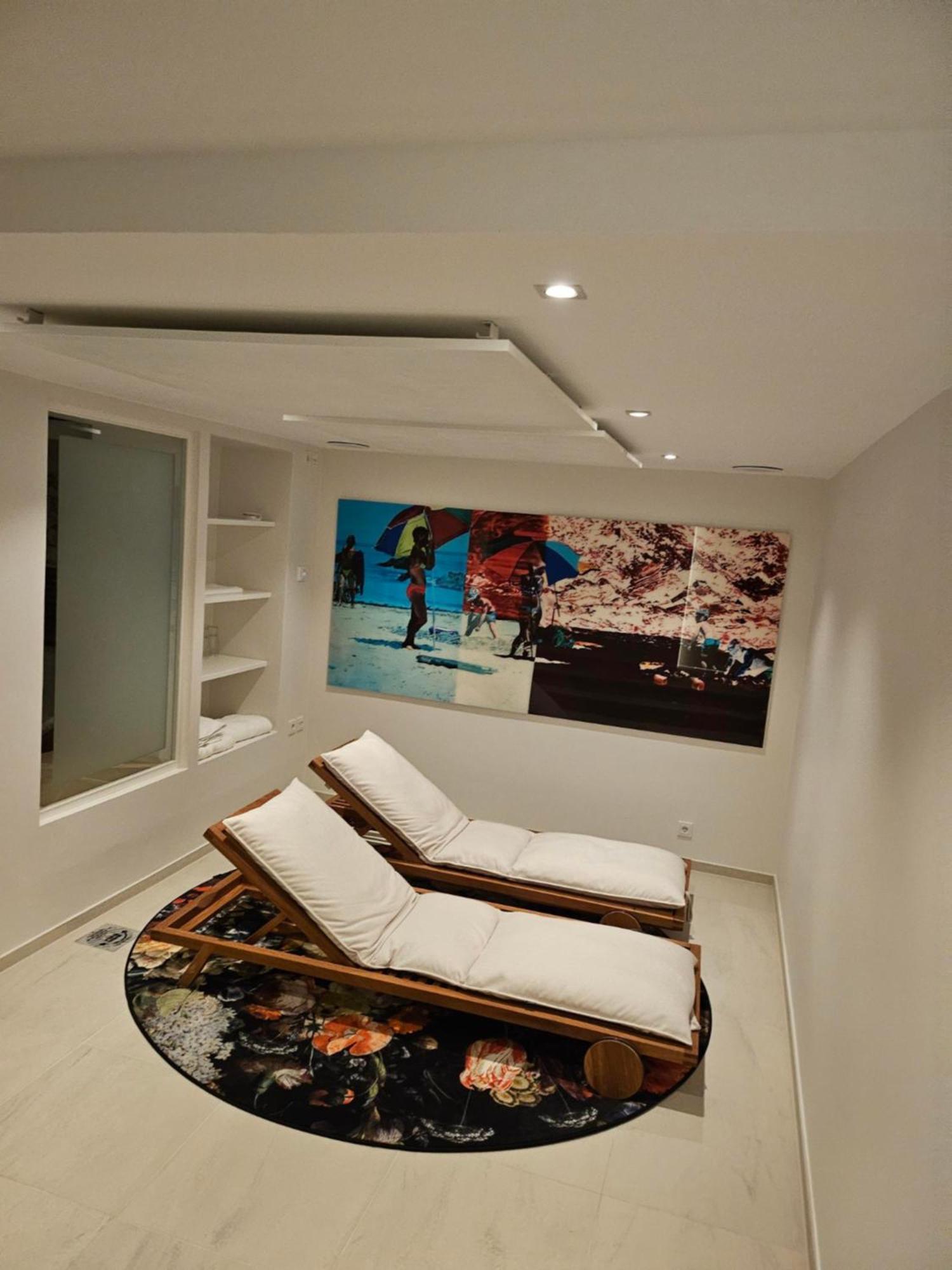 Studiohouse Frankfurt Francfort-sur-le-Main Extérieur photo